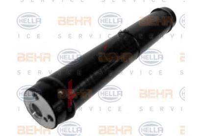 BEHR HELLA SERVICE Vysoue klimatizace BHS 8FT 351 197-751, 8FT 351 197-751