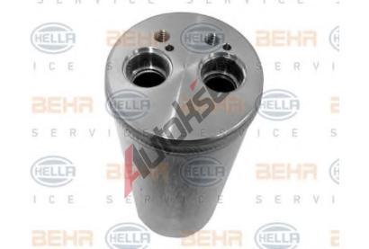 BEHR HELLA SERVICE Vysoue klimatizace BHS 8FT 351 197-761, 8FT 351 197-761