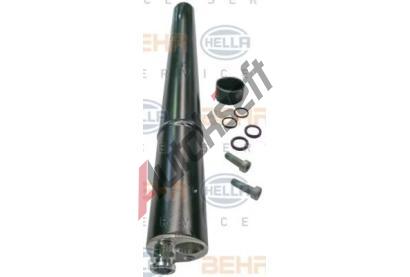 BEHR HELLA SERVICE Vysoue klimatizace BHS 8FT 351 200-161, 8FT 351 200-161