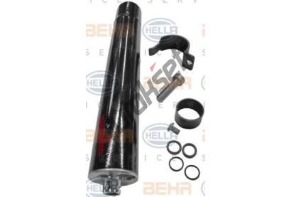 BEHR HELLA SERVICE Vysoue klimatizace BHS 8FT 351 200-261, 8FT 351 200-261