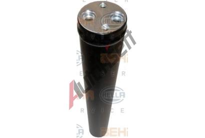 BEHR HELLA SERVICE Vysoue klimatizace BHS 8FT 351 200-351, 8FT 351 200-351