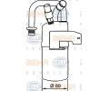 Vysoue klimatizace BEHR HELLA SERVICE ‐ BHS 8FT 351 335-011