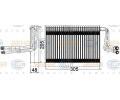 Vparnk klimatizace BEHR HELLA SERVICE ‐ BHS 8FV 351 331-261
