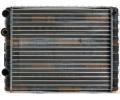 BEHR HELLA SERVICE Chladi vody BHS 8MK 376 700-694, 8MK 376 700-694