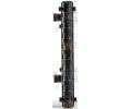 BEHR HELLA SERVICE Chladi vody BHS 8MK 376 700-694, 8MK 376 700-694