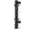 BEHR HELLA SERVICE Chladi vody BHS 8MK 376 700-694, 8MK 376 700-694