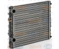 BEHR HELLA SERVICE Chladi vody BHS 8MK 376 700-694, 8MK 376 700-694