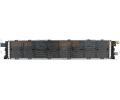 BEHR HELLA SERVICE Chladi nzk teploty, chladi plnicho vzduchu BHS 8MK 376 701-151, 8MK 376 701-151