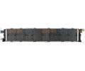 BEHR HELLA SERVICE Chladi nzk teploty, chladi plnicho vzduchu BHS 8MK 376 701-271, 8MK 376 701-271