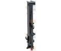 BEHR HELLA SERVICE Chladi vody BHS 8MK 376 712-641, 8MK 376 712-641