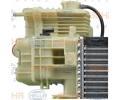 BEHR HELLA SERVICE Chladi vody BHS 8MK 376 714-321, 8MK 376 714-321