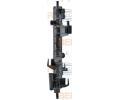 BEHR HELLA SERVICE Chladi vody BHS 8MK 376 714-341, 8MK 376 714-341