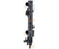 BEHR HELLA SERVICE Chladi vody BHS 8MK 376 714-341, 8MK 376 714-341