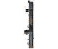 BEHR HELLA SERVICE Chladi vody BHS 8MK 376 716-241, 8MK 376 716-241