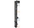 BEHR HELLA SERVICE Chladi vody BHS 8MK 376 716-241, 8MK 376 716-241