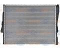 BEHR HELLA SERVICE Chladi vody BHS 8MK 376 716-241, 8MK 376 716-241