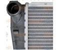 BEHR HELLA SERVICE Chladi vody BHS 8MK 376 716-241, 8MK 376 716-241