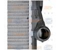 BEHR HELLA SERVICE Chladi vody BHS 8MK 376 716-241, 8MK 376 716-241