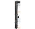BEHR HELLA SERVICE Chladi vody BHS 8MK 376 716-271, 8MK 376 716-271