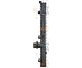 BEHR HELLA SERVICE Chladi vody BHS 8MK 376 716-271, 8MK 376 716-271