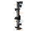 BEHR HELLA SERVICE Chladi vody BHS 8MK 376 719-181, 8MK 376 719-181