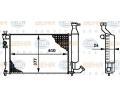 Chladi vody BEHR HELLA SERVICE ‐ BHS 8MK 376 719-501