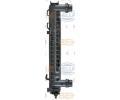 BEHR HELLA SERVICE Chladi vody BHS 8MK 376 720-591, 8MK 376 720-591