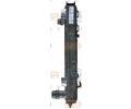 BEHR HELLA SERVICE Chladi vody BHS 8MK 376 720-601, 8MK 376 720-601