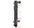 BEHR HELLA SERVICE Chladi vody BHS 8MK 376 720-601, 8MK 376 720-601