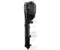 BEHR HELLA SERVICE Chladi vody BHS 8MK 376 722-261, 8MK 376 722-261