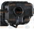BEHR HELLA SERVICE Chladi vody BHS 8MK 376 722-261, 8MK 376 722-261