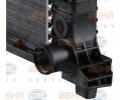 BEHR HELLA SERVICE Chladi vody BHS 8MK 376 722-261, 8MK 376 722-261