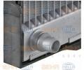 BEHR HELLA SERVICE Chladi vody BHS 8MK 376 746-511, 8MK 376 746-511