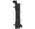 BEHR HELLA SERVICE Chladi vody BHS 8MK 376 746-511, 8MK 376 746-511
