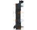 BEHR HELLA SERVICE Chladi vody BHS 8MK 376 746-511, 8MK 376 746-511