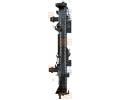 BEHR HELLA SERVICE Chladi vody BHS 8MK 376 753-491, 8MK 376 753-491