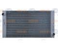 BEHR HELLA SERVICE Chladi vody BHS 8MK 376 754-221, 8MK 376 754-221