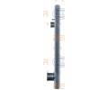 BEHR HELLA SERVICE Chladi vody BHS 8MK 376 754-221, 8MK 376 754-221