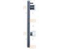 BEHR HELLA SERVICE Chladi vody BHS 8MK 376 754-221, 8MK 376 754-221