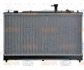 BEHR HELLA SERVICE Chladi vody BHS 8MK 376 769-671, 8MK 376 769-671