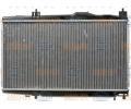 BEHR HELLA SERVICE Chladi vody BEHR HELLA SERVICE Version ALTERNATIVE BHS 8MK 376 900-344, 8MK 376 900-344