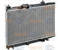BEHR HELLA SERVICE Chladi vody BEHR HELLA SERVICE Version ALTERNATIVE BHS 8MK 376 900-344, 8MK 376 900-344