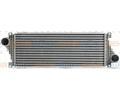 BEHR HELLA SERVICE Chladi vzduchu intercooler BEHR HELLA SERVICE Version ALTERNATIVE BHS 8ML 376 700-624, 8ML 376 700-624