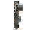 BEHR HELLA SERVICE Chladi vzduchu intercooler BEHR HELLA SERVICE Version ALTERNATIVE BHS 8ML 376 700-624, 8ML 376 700-624