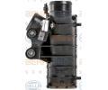 BEHR HELLA SERVICE Chladi vzduchu intercooler BEHR HELLA SERVICE Version ALTERNATIVE BHS 8ML 376 700-704, 8ML 376 700-704
