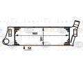 Chladi vzduchu intercooler BEHR HELLA SERVICE ‐ BHS 8ML 376 719-031