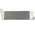 BEHR HELLA SERVICE Chladi vzduchu intercooler BHS 8ML 376 719-031, 8ML 376 719-031