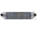 BEHR HELLA SERVICE Chladi vzduchu intercooler BHS 8ML 376 723-511, 8ML 376 723-511