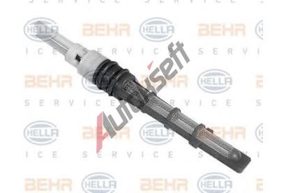 BEHR HELLA SERVICE Vstikovac tryska expanznho ventilu BHS 8UW 351 233-071, 8UW 351 233-071