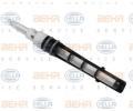 Vstřikovací tryska expanzního ventilu BEHR HELLA SERVICE ‐ BHS 8UW 351 233-081  Vstřikovací tryska expanzního ventilu BEHR HELLA SERVICE ‐ BHS 8UW 351 233-081